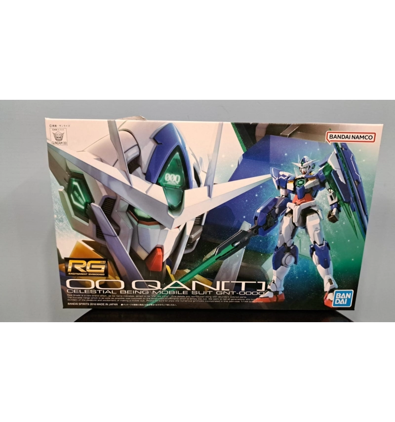 RG GNT-0000 OO QAN(T) #21 1/144