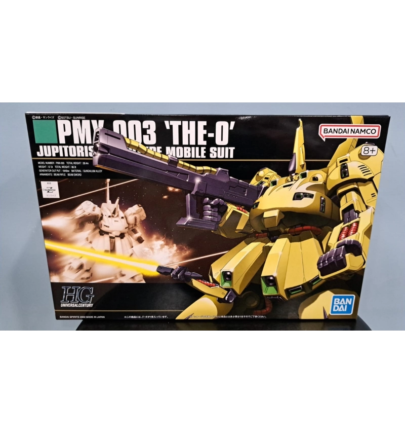 HG PMX-003 THE-O #036 1/144